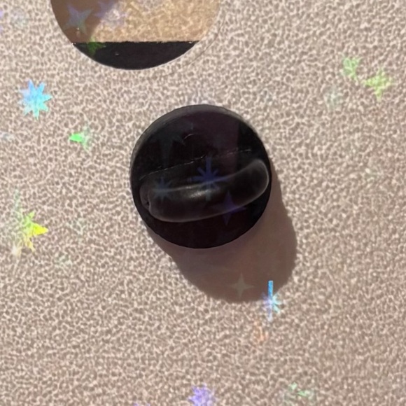 KISS Band Button Pin Set - Picture 3 of 3